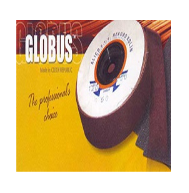 Abrasive Emery Rolls for Metal and Wood, Cloth Backed Sanding Rolls in Multiple Grit Sizes for Hand Sanding and Machine Use